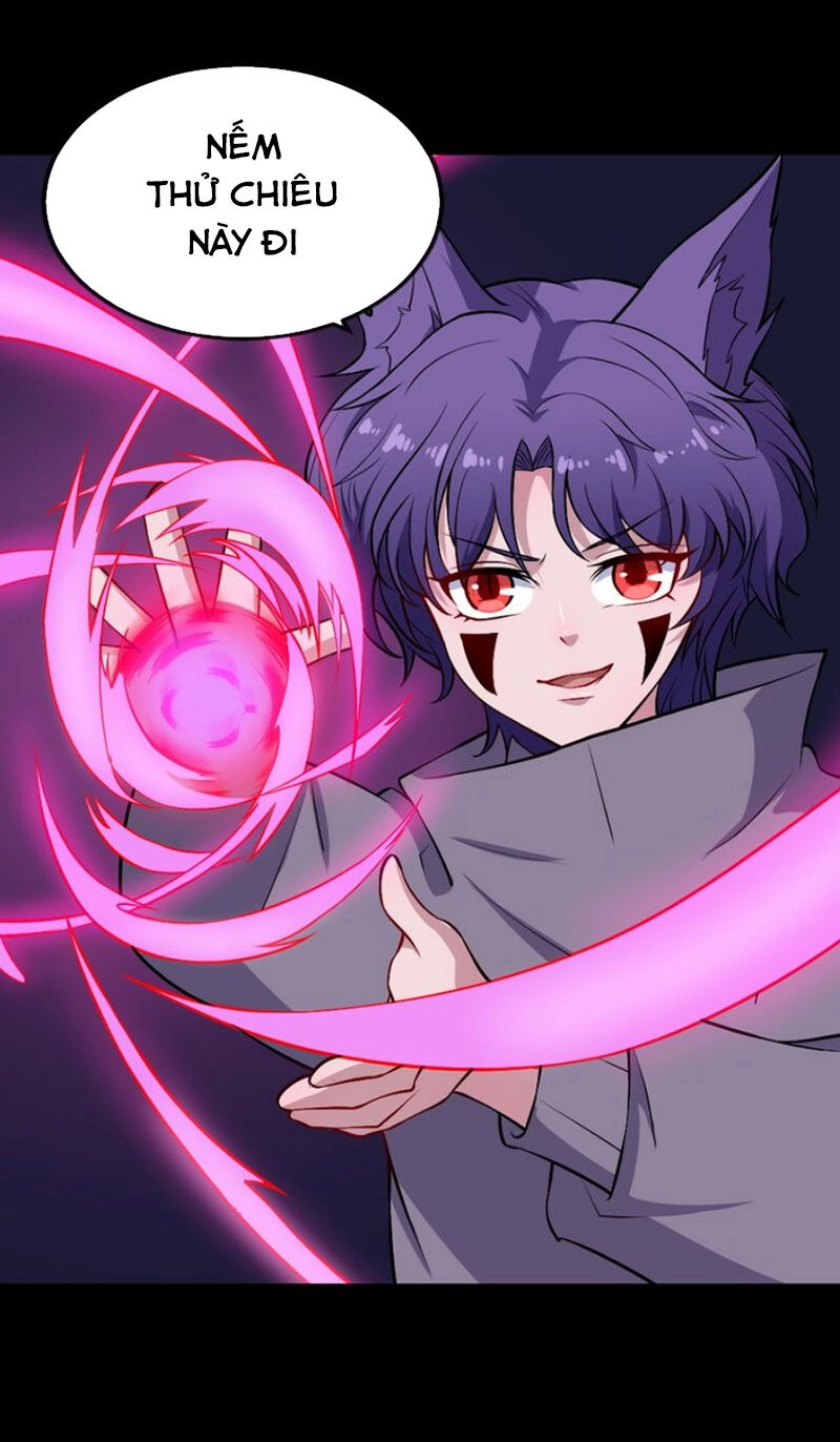 Ma Tôn Trông Trẻ Chapter 161 - 3