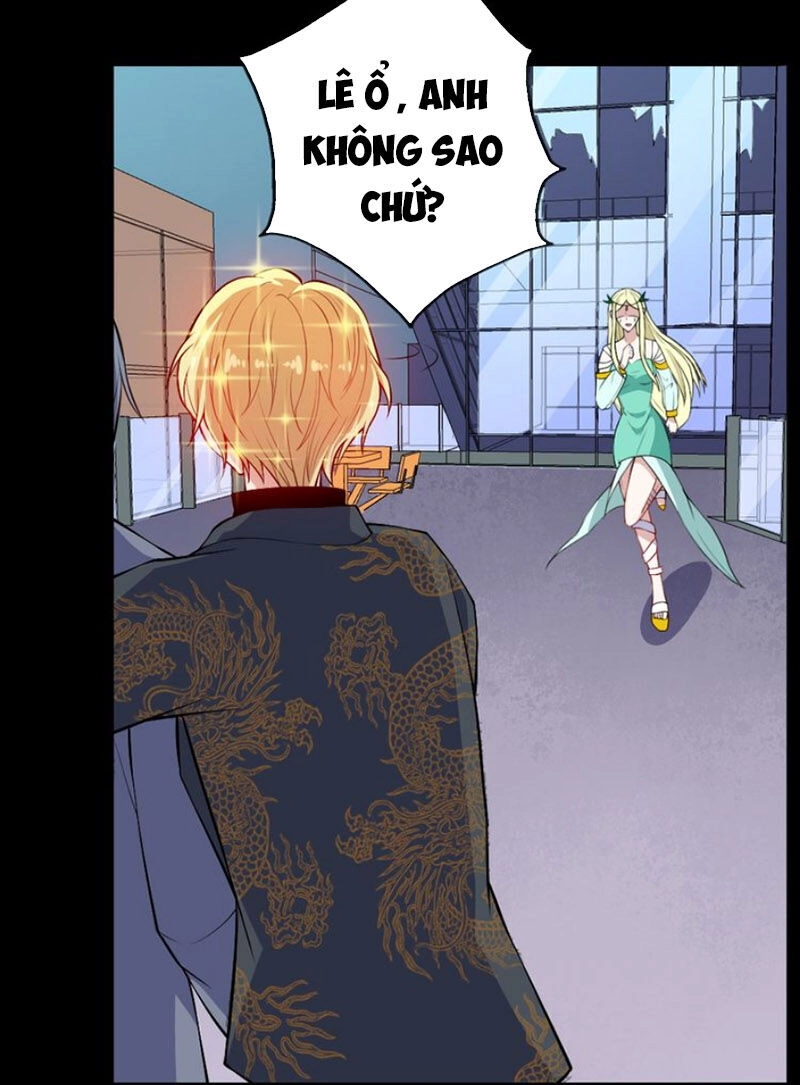 Ma Tôn Trông Trẻ Chapter 161 - 8