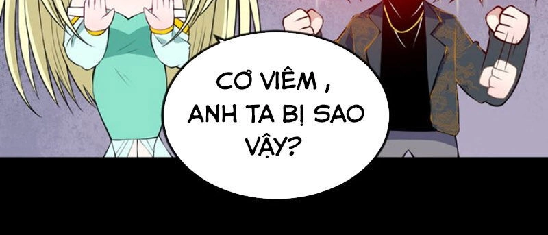 Ma Tôn Trông Trẻ Chapter 161 - 11