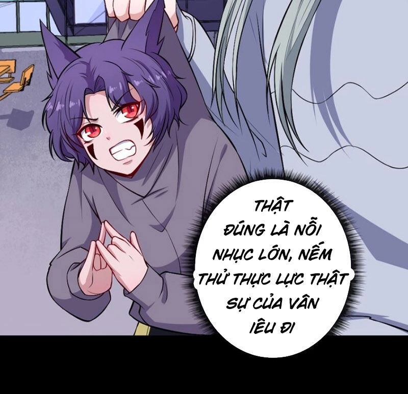 Ma Tôn Trông Trẻ Chapter 161 - 17