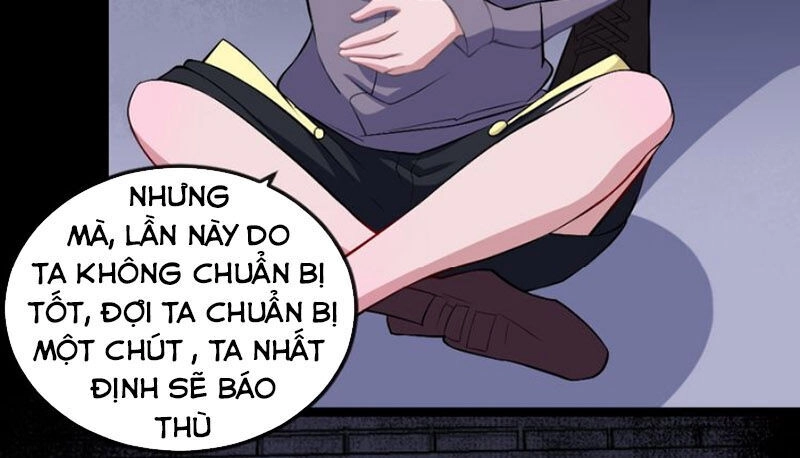 Ma Tôn Trông Trẻ Chapter 161 - 22