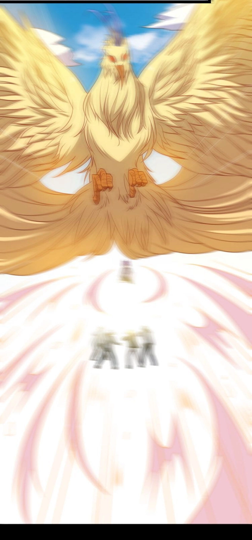 Ma Tôn Trông Trẻ Chapter 161 - 28