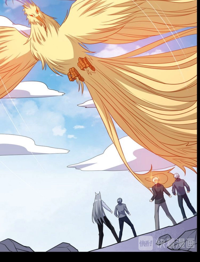 Ma Tôn Trông Trẻ Chapter 161 - 30