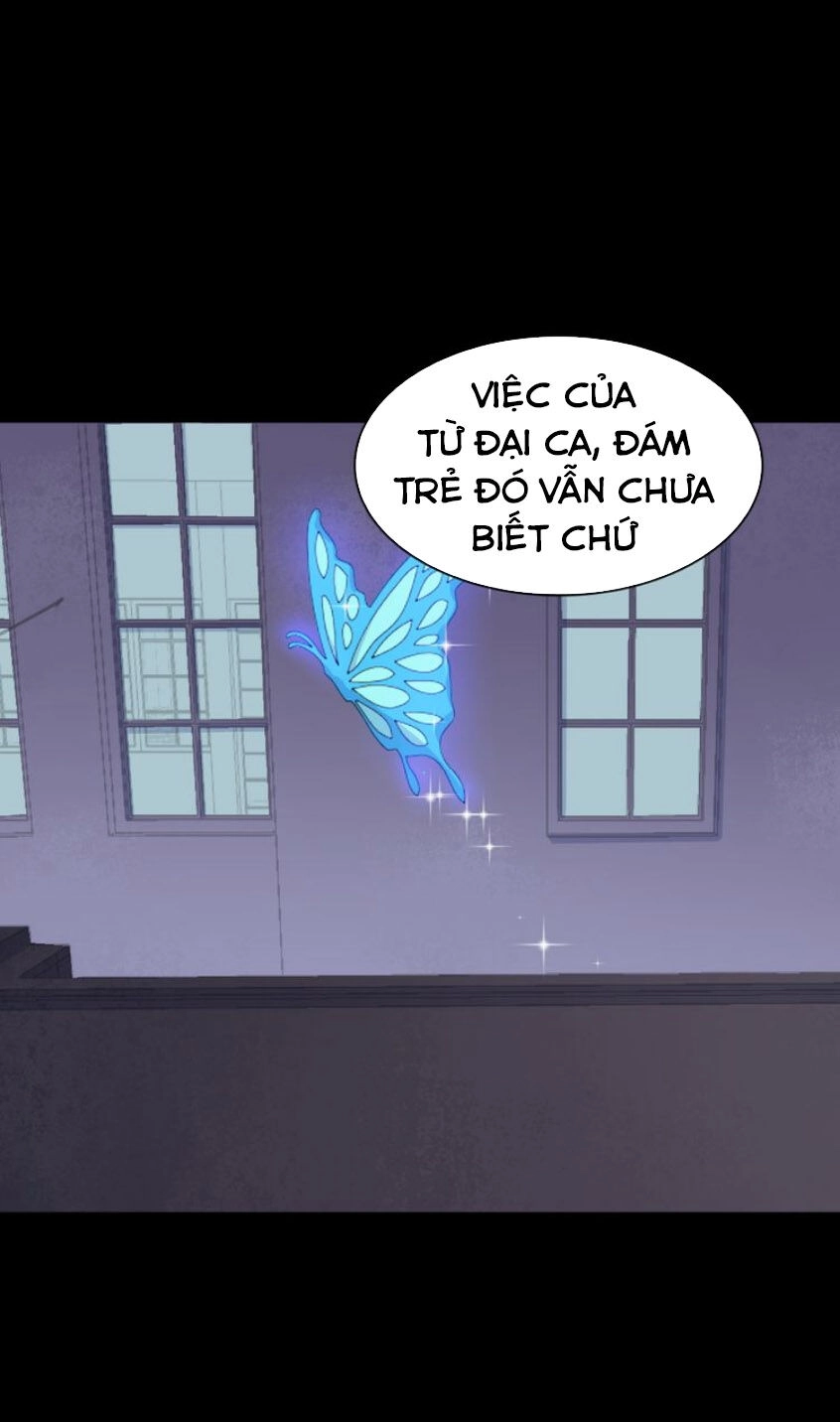 Ma Tôn Trông Trẻ Chapter 161 - 41