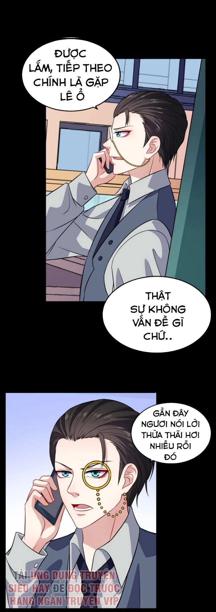 Ma Tôn Trông Trẻ Chapter 162 - 36