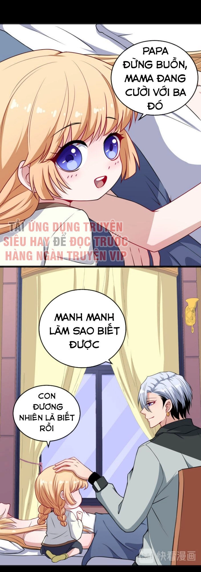 Ma Tôn Trông Trẻ Chapter 163 - 4