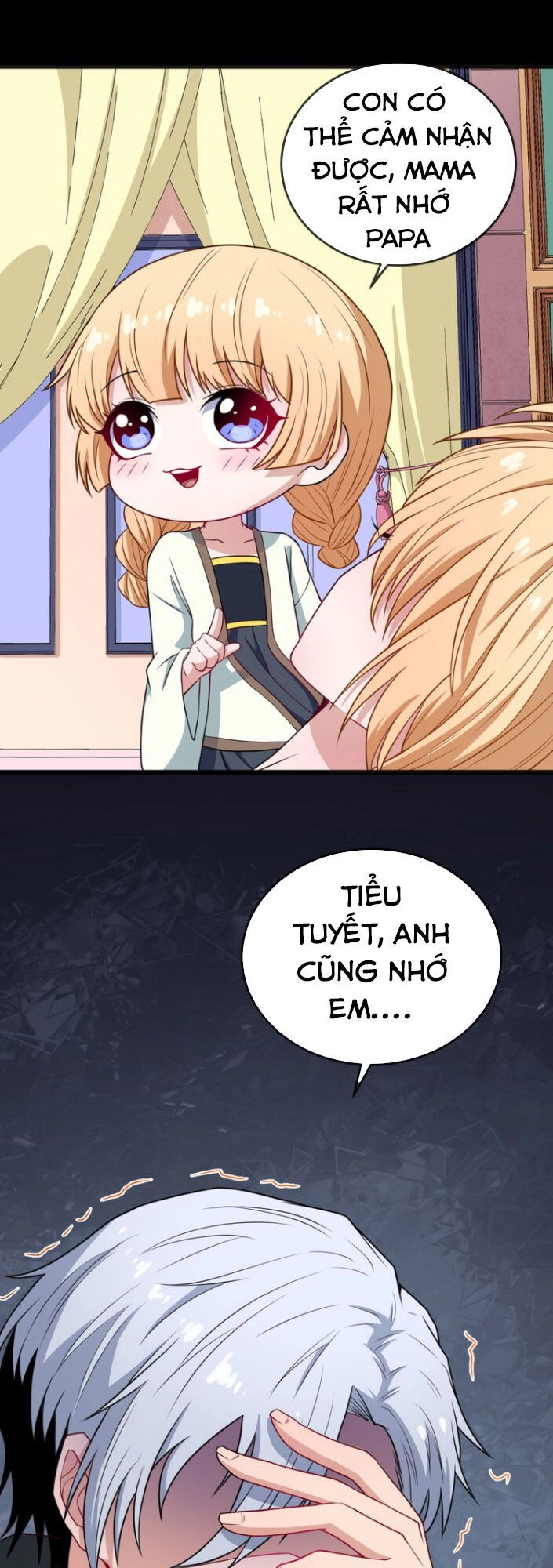 Ma Tôn Trông Trẻ Chapter 163 - 6