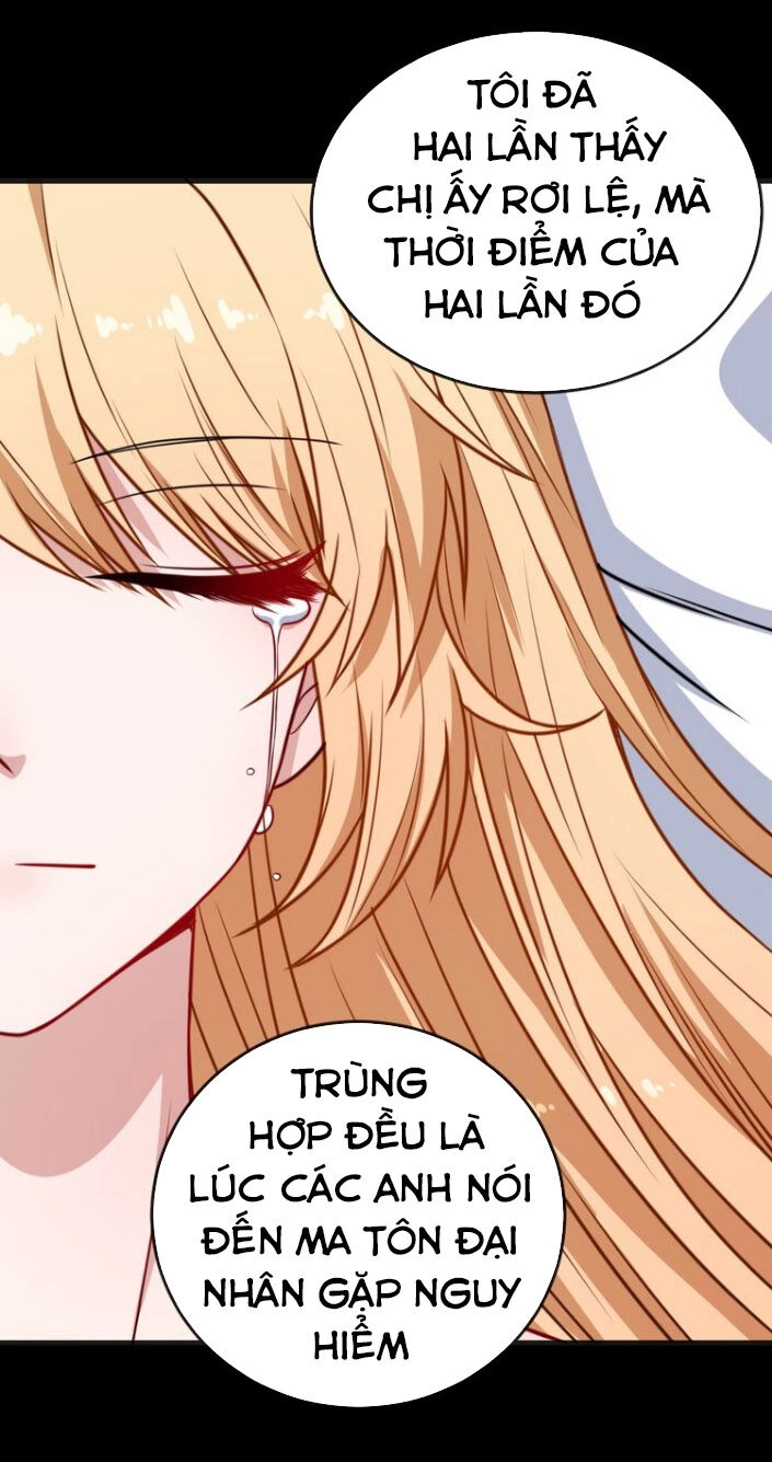 Ma Tôn Trông Trẻ Chapter 163 - 13