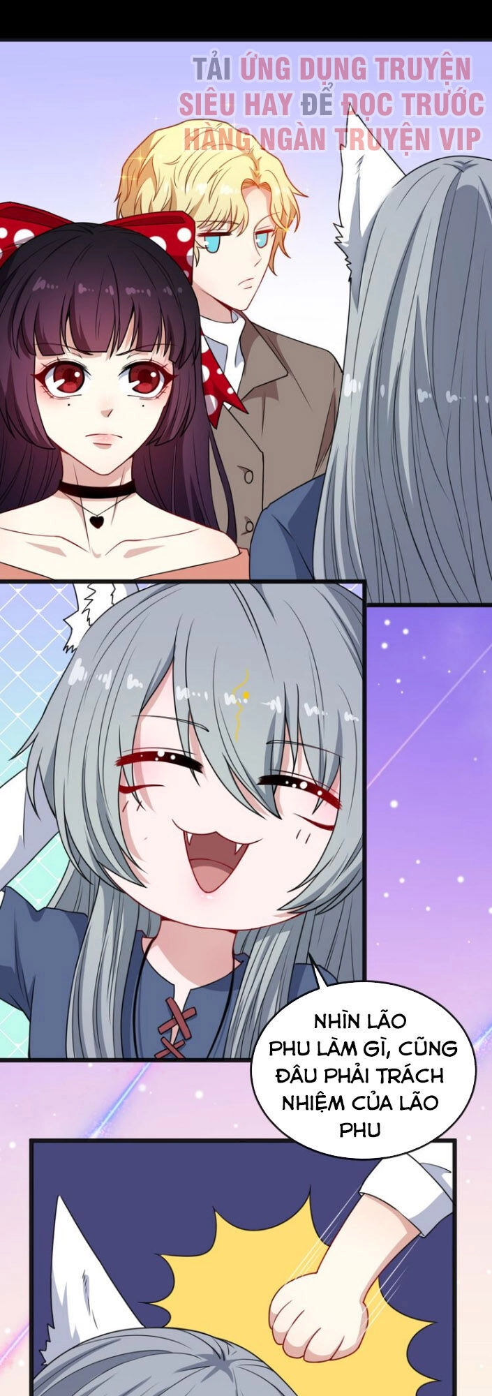 Ma Tôn Trông Trẻ Chapter 163 - 14