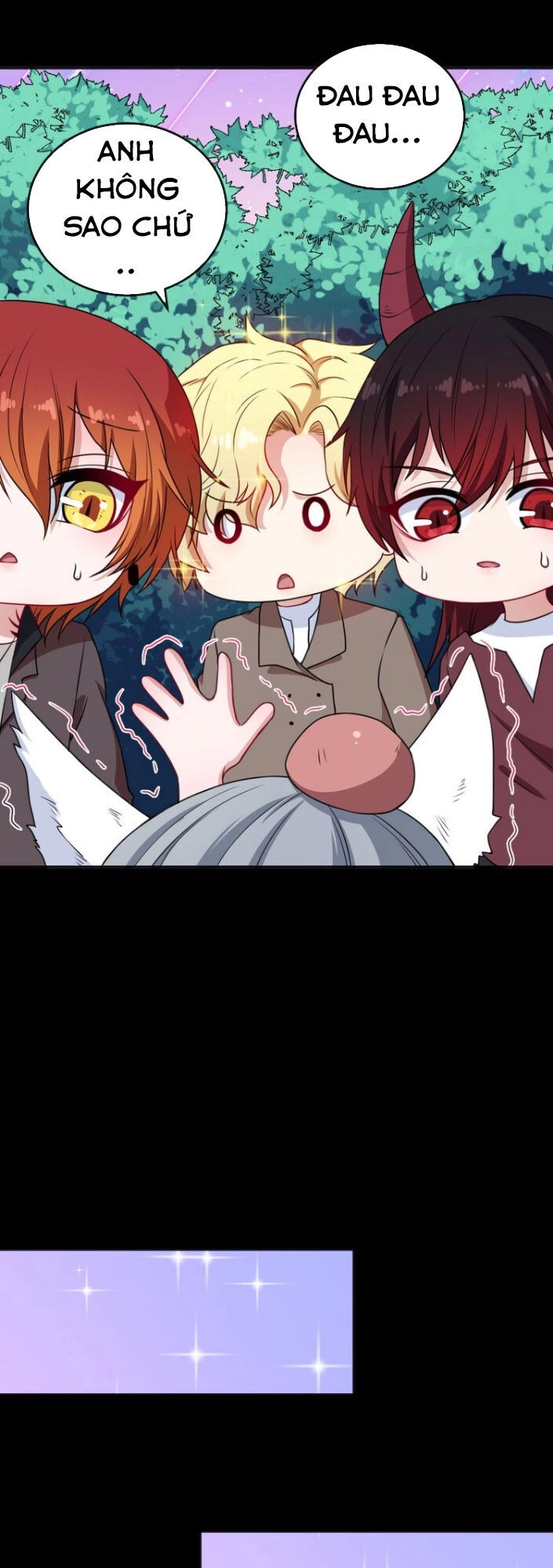 Ma Tôn Trông Trẻ Chapter 163 - 17