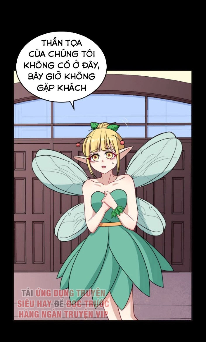 Ma Tôn Trông Trẻ Chapter 163 - 19