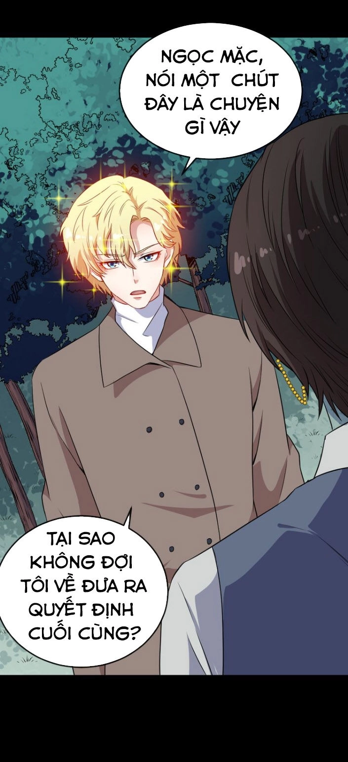 Ma Tôn Trông Trẻ Chapter 163 - 35