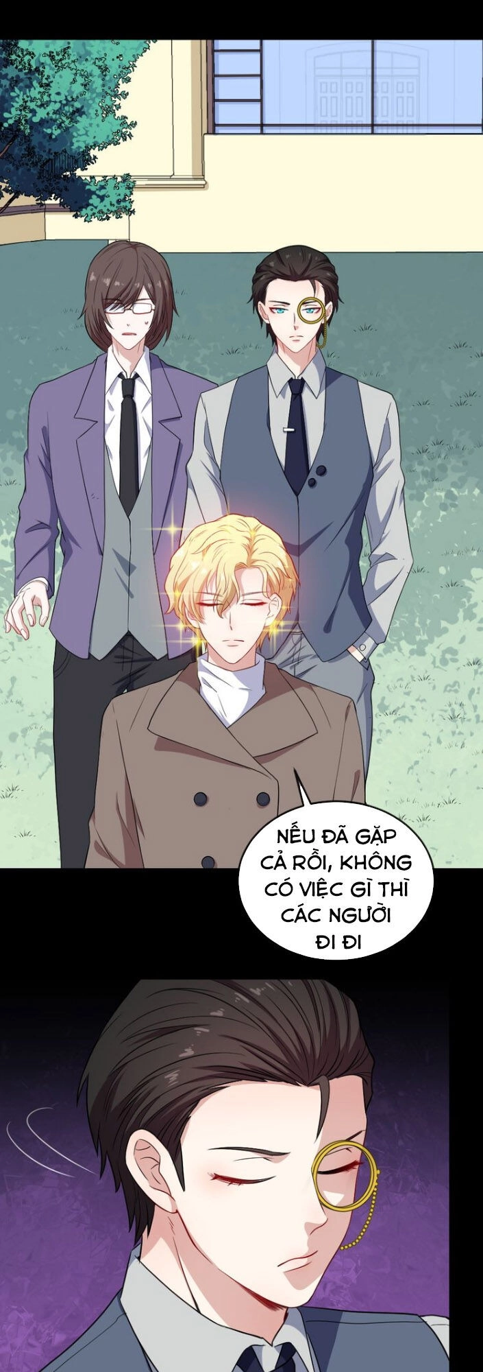 Ma Tôn Trông Trẻ Chapter 163 - 38