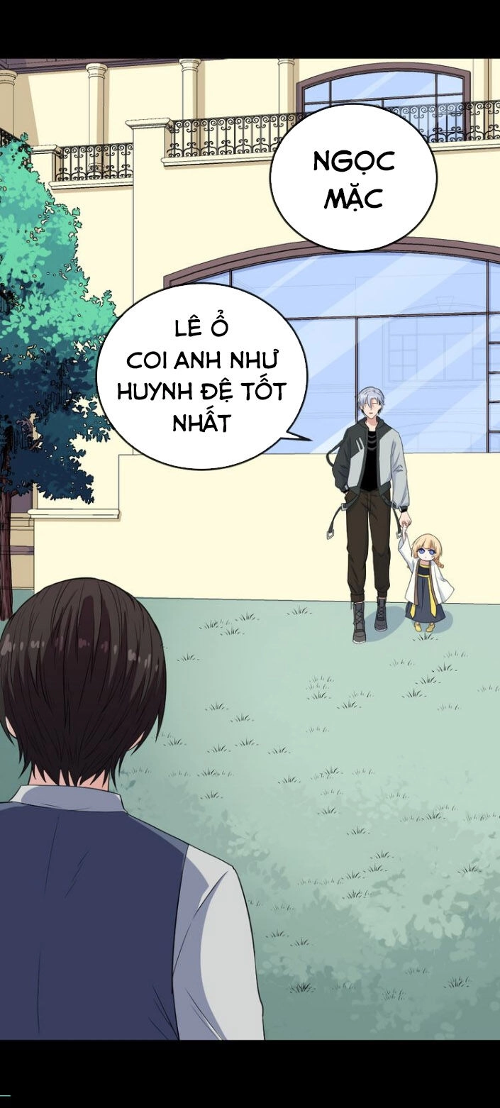 Ma Tôn Trông Trẻ Chapter 163 - 40