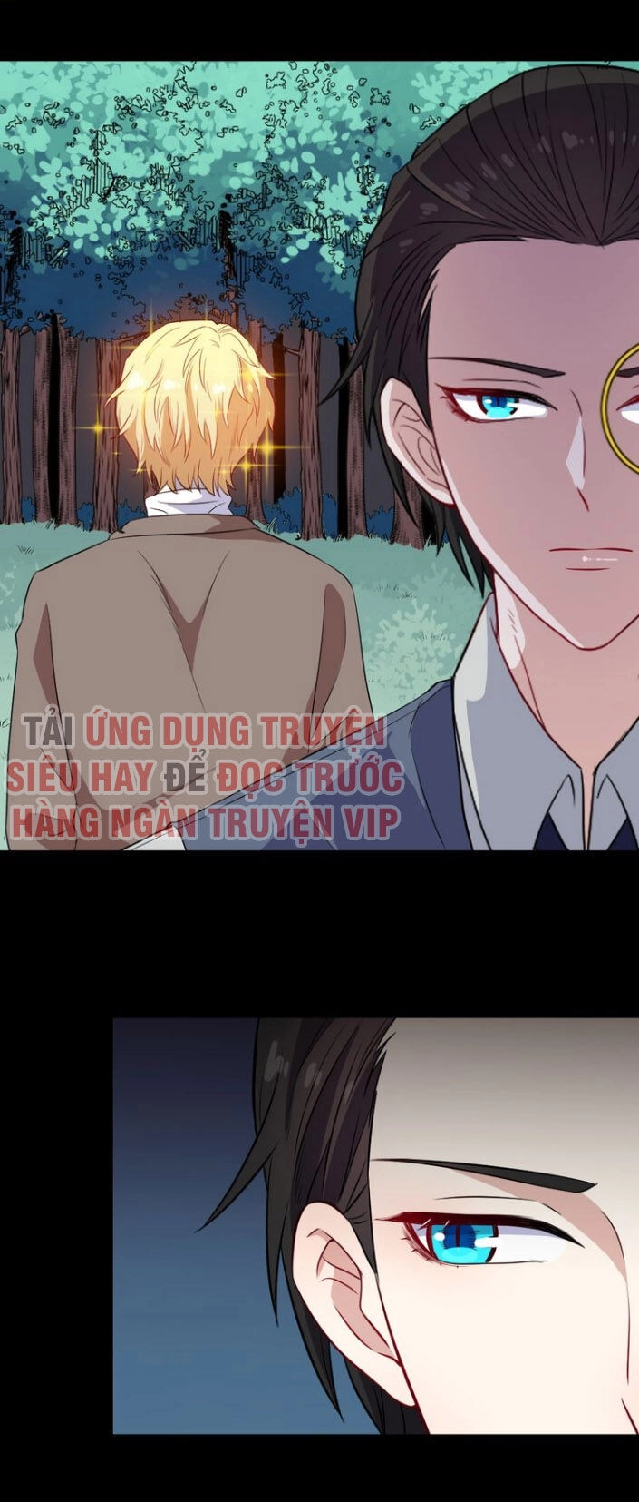 Ma Tôn Trông Trẻ Chapter 163 - 41