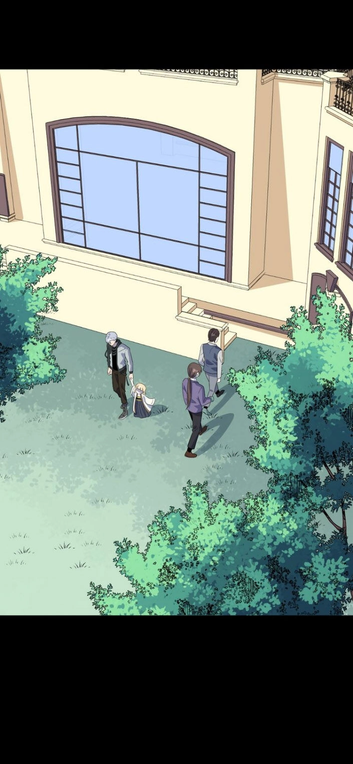 Ma Tôn Trông Trẻ Chapter 163 - 42