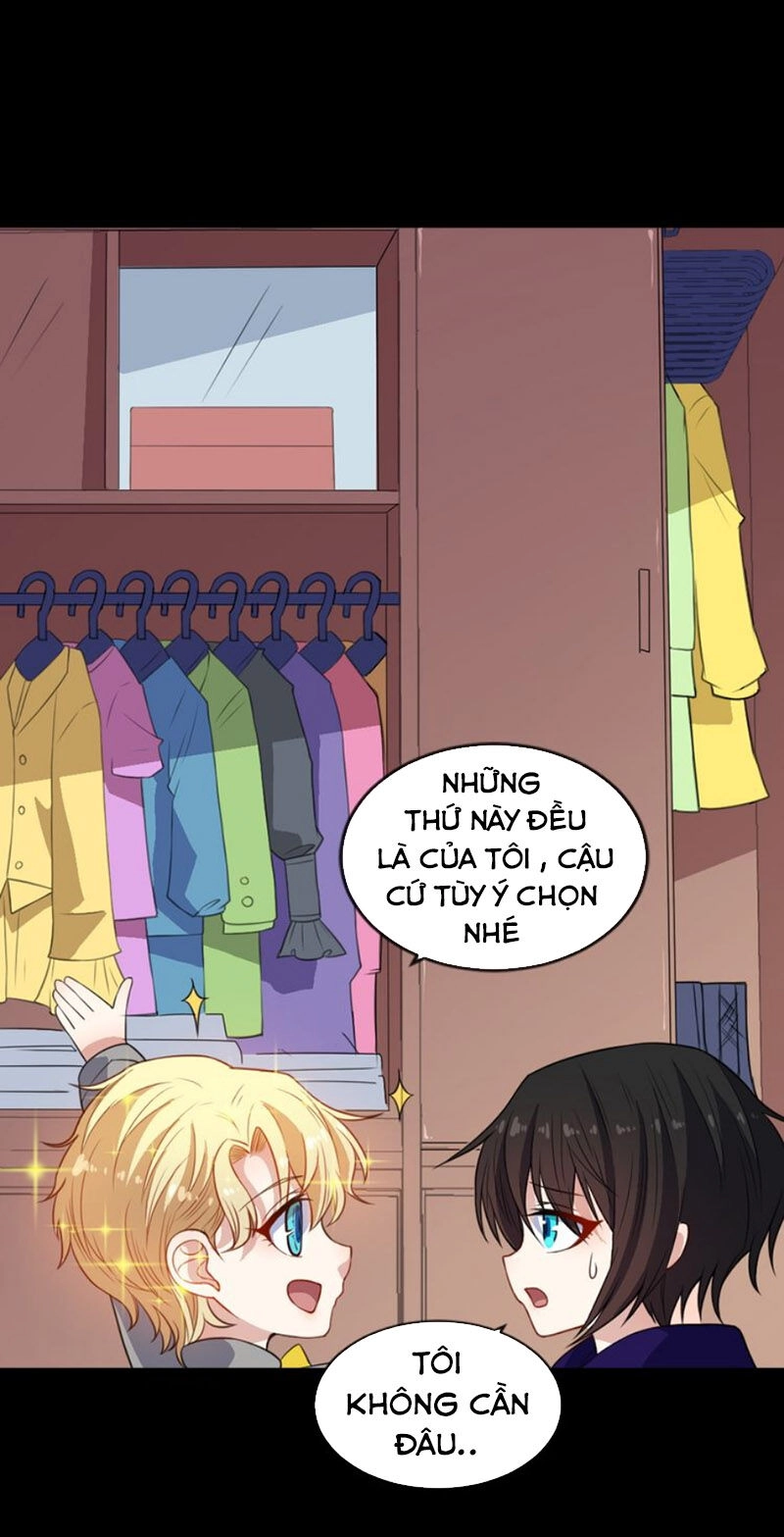 Ma Tôn Trông Trẻ Chapter 164 - 11