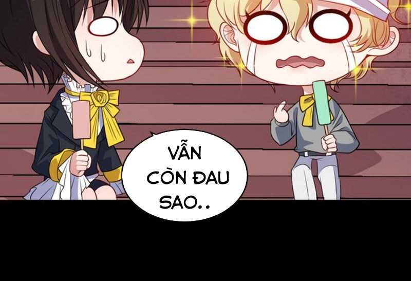 Ma Tôn Trông Trẻ Chapter 164 - 20