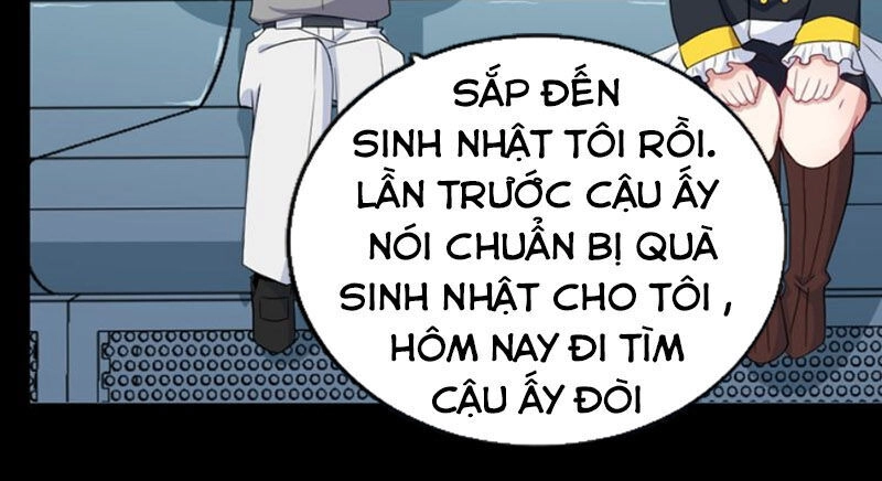 Ma Tôn Trông Trẻ Chapter 164 - 34