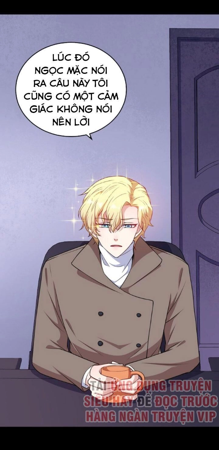 Ma Tôn Trông Trẻ Chapter 165 - 1