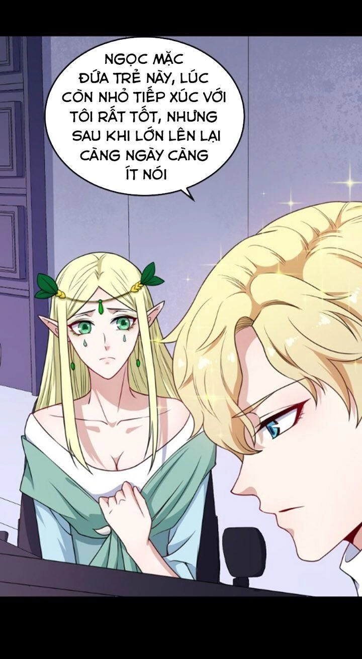 Ma Tôn Trông Trẻ Chapter 165 - 2