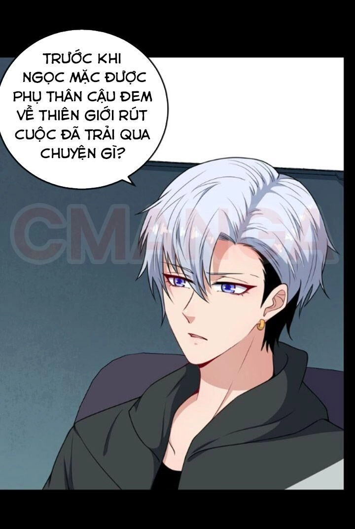 Ma Tôn Trông Trẻ Chapter 165 - 3