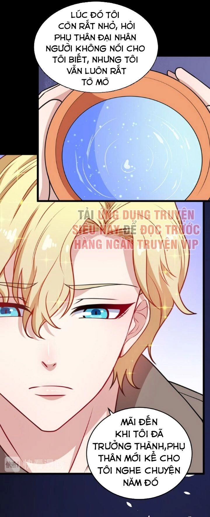 Ma Tôn Trông Trẻ Chapter 165 - 4