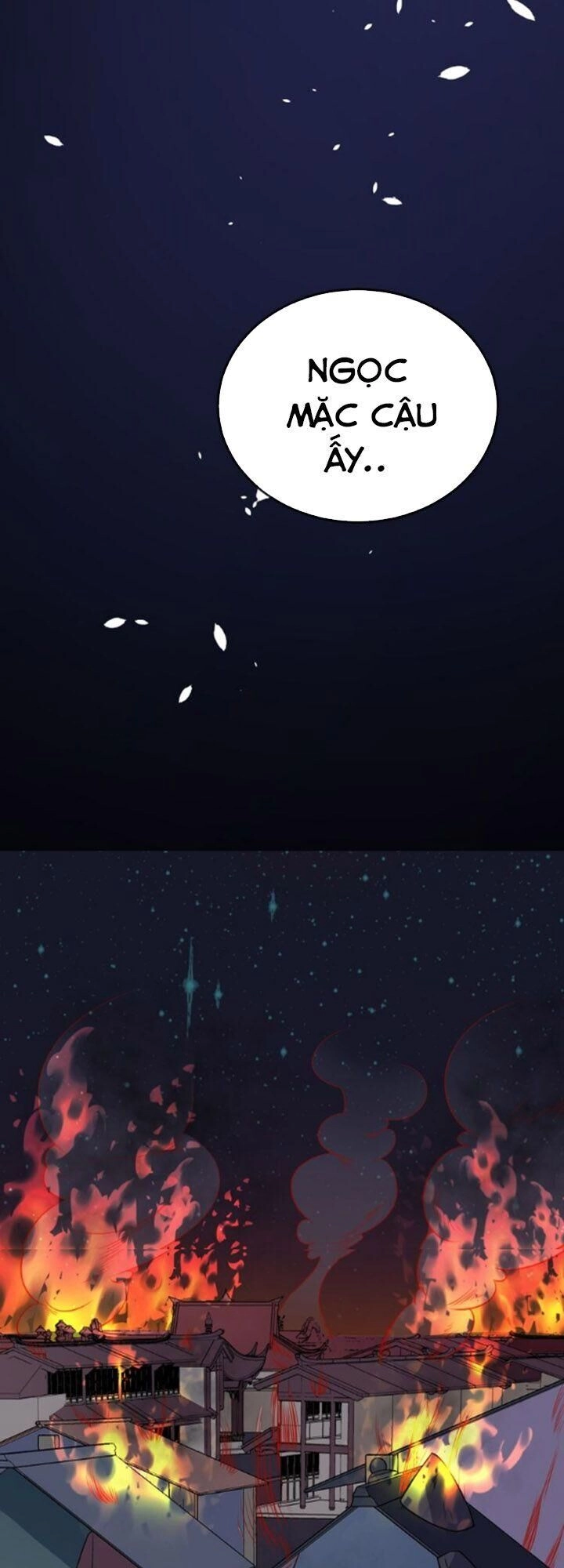 Ma Tôn Trông Trẻ Chapter 165 - 5