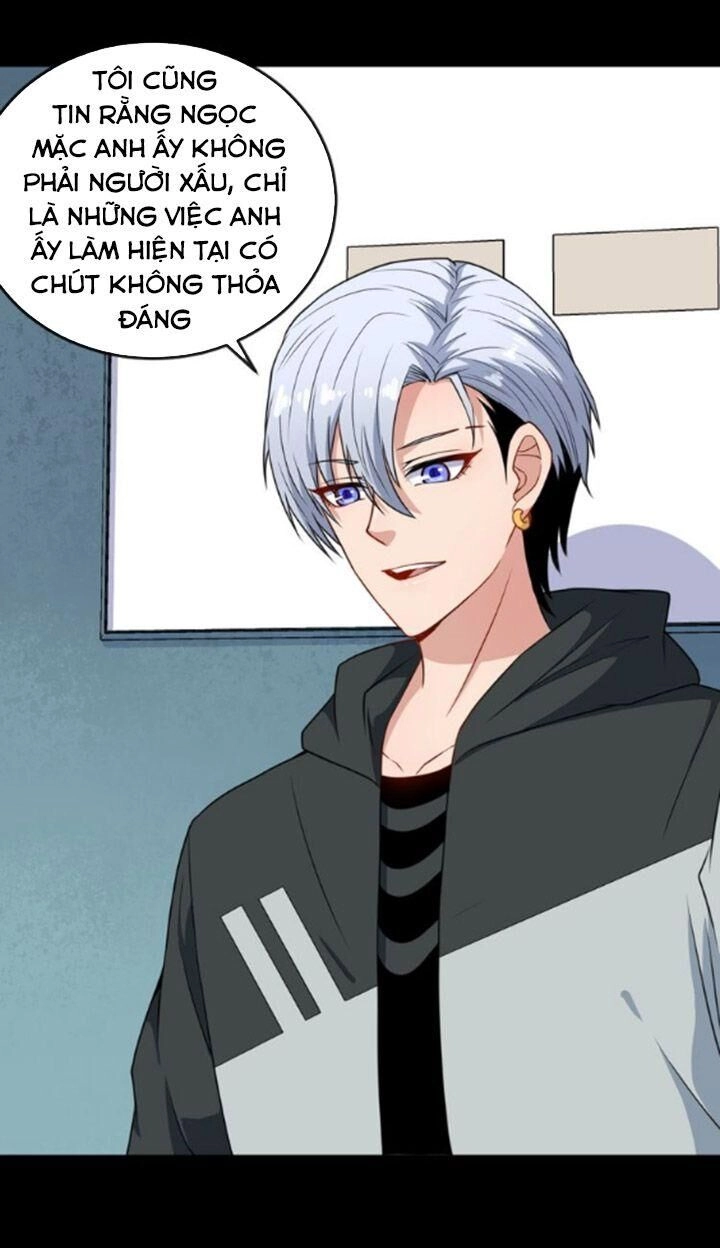 Ma Tôn Trông Trẻ Chapter 165 - 13