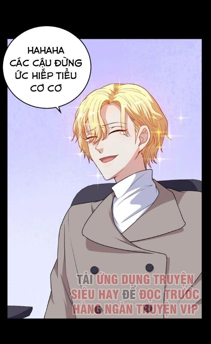 Ma Tôn Trông Trẻ Chapter 165 - 16