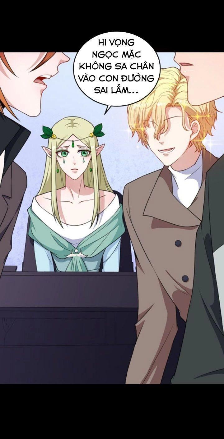 Ma Tôn Trông Trẻ Chapter 165 - 17