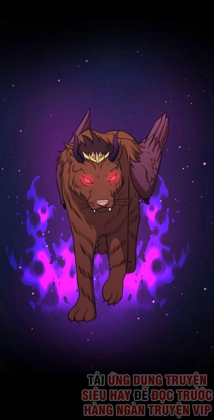 Ma Tôn Trông Trẻ Chapter 165 - 19