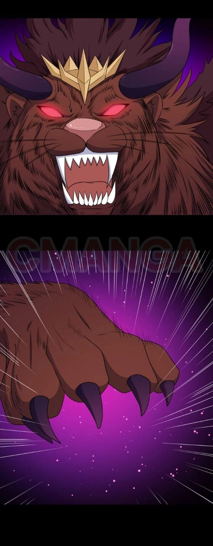 Ma Tôn Trông Trẻ Chapter 165 - 21