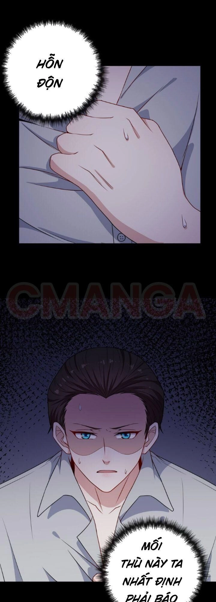 Ma Tôn Trông Trẻ Chapter 165 - 24