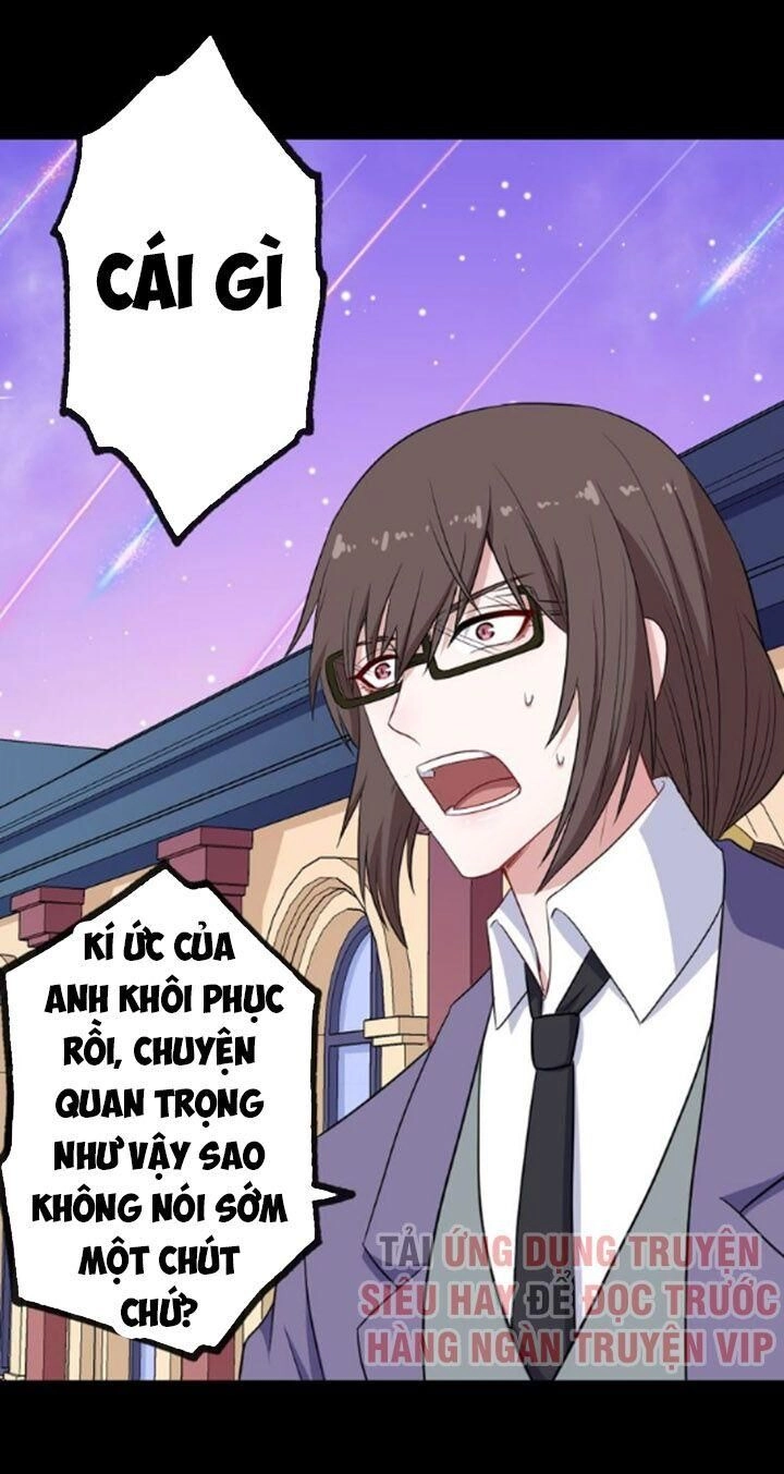 Ma Tôn Trông Trẻ Chapter 165 - 29