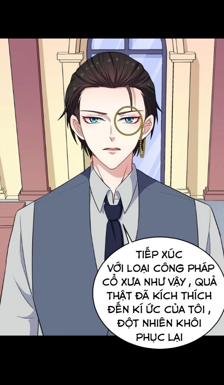 Ma Tôn Trông Trẻ Chapter 165 - 30