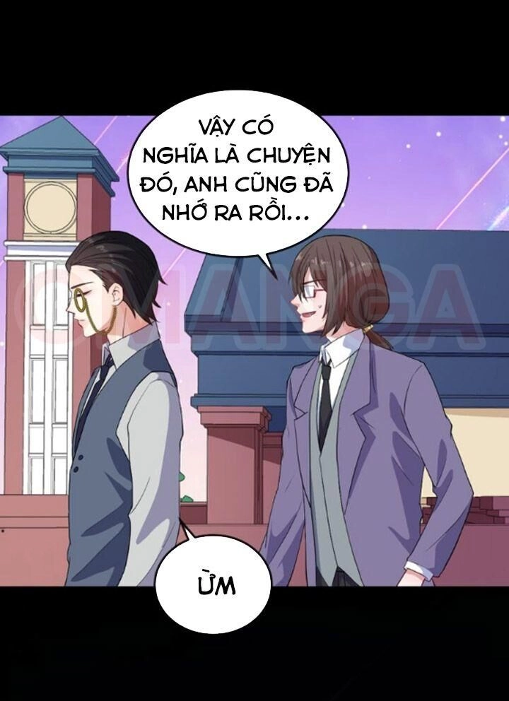 Ma Tôn Trông Trẻ Chapter 165 - 31