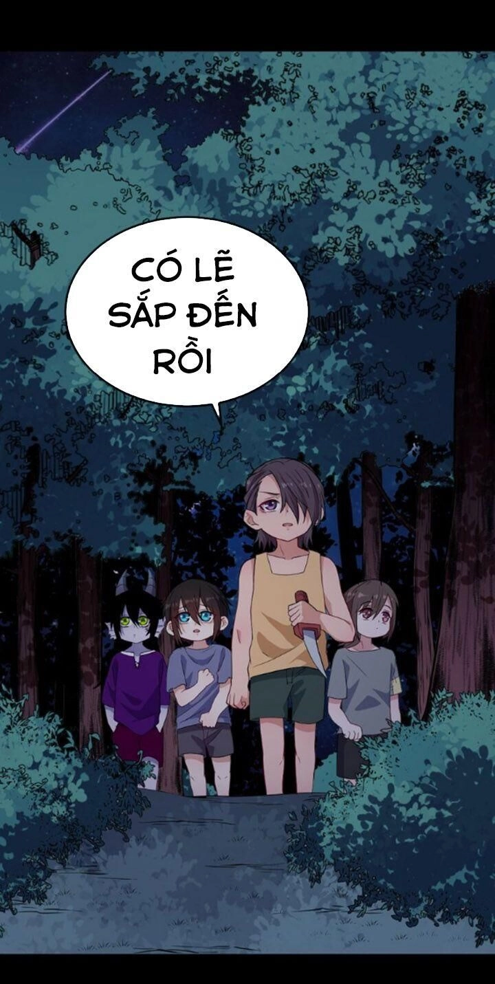 Ma Tôn Trông Trẻ Chapter 165 - 34