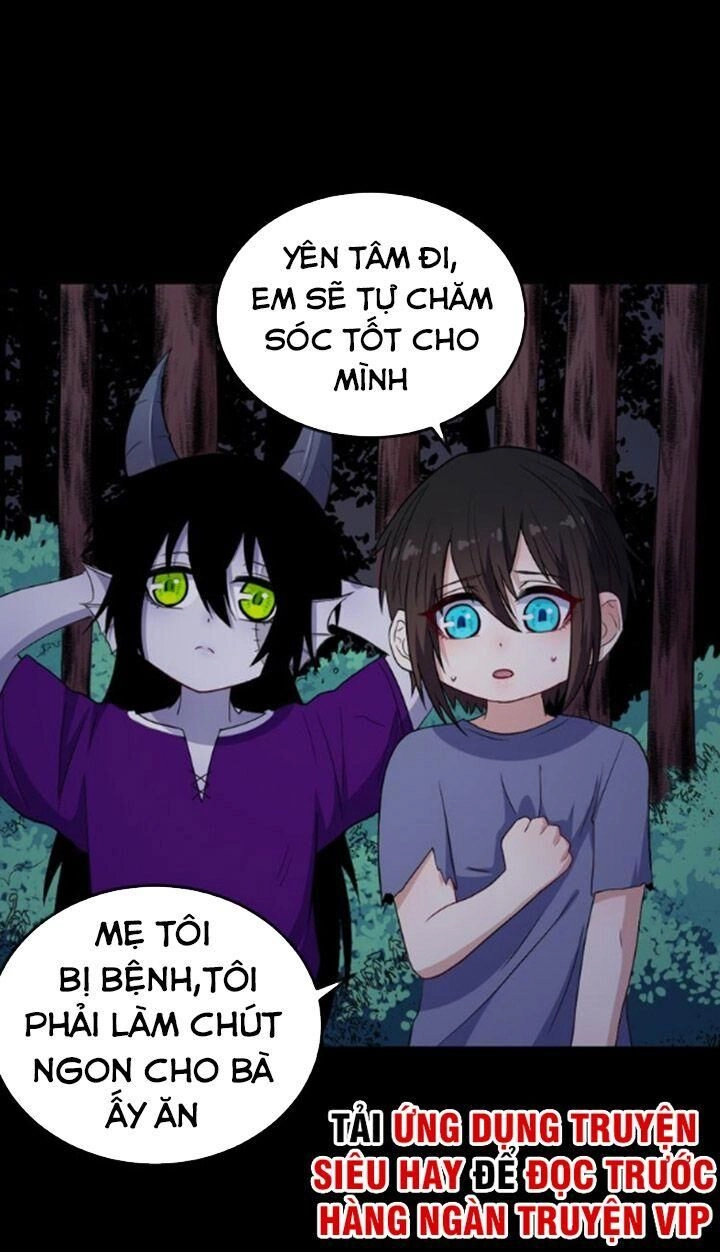 Ma Tôn Trông Trẻ Chapter 165 - 37