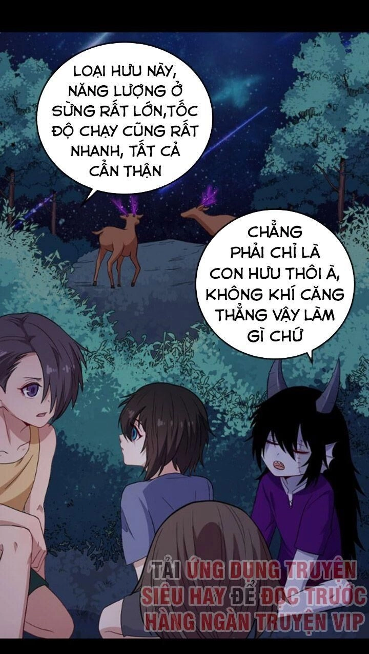 Ma Tôn Trông Trẻ Chapter 165 - 40