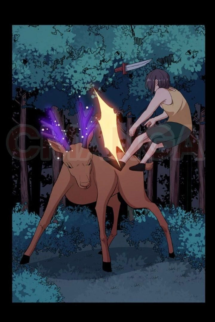 Ma Tôn Trông Trẻ Chapter 165 - 46