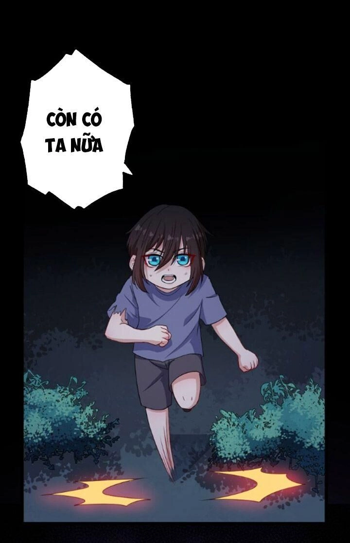 Ma Tôn Trông Trẻ Chapter 165 - 48