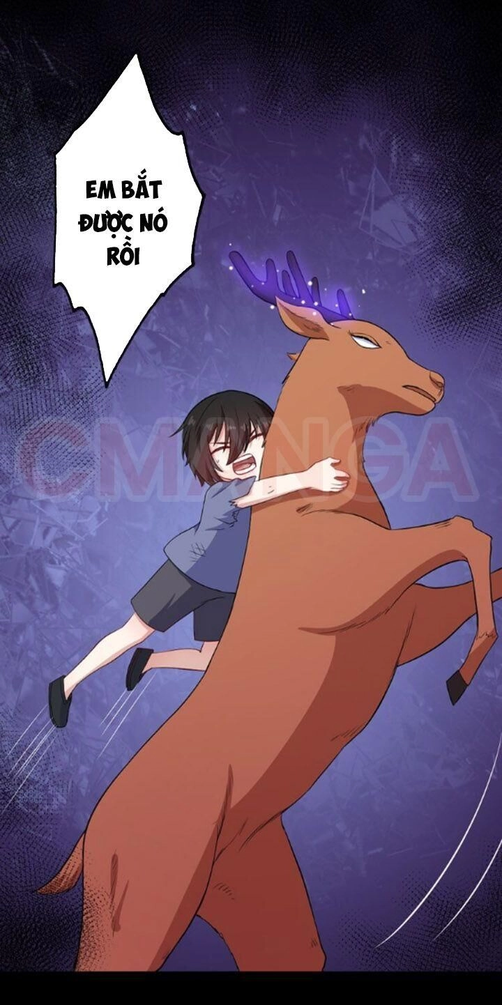 Ma Tôn Trông Trẻ Chapter 165 - 49