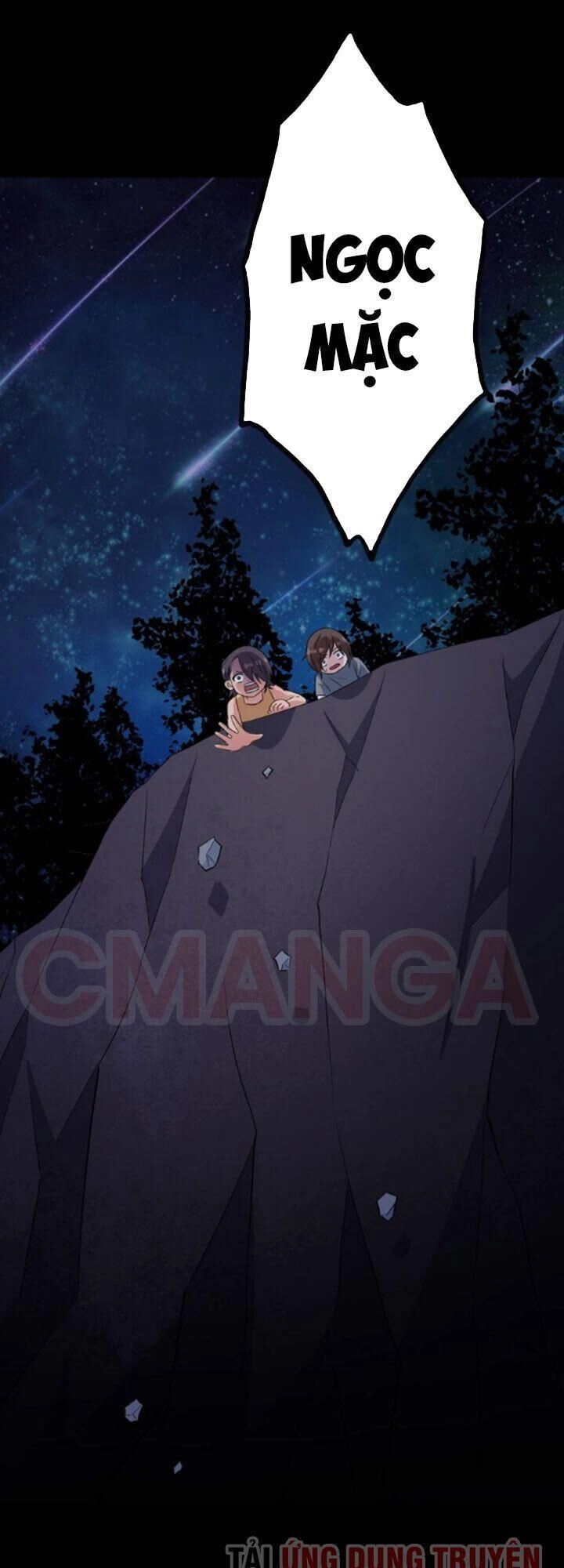 Ma Tôn Trông Trẻ Chapter 165 - 55