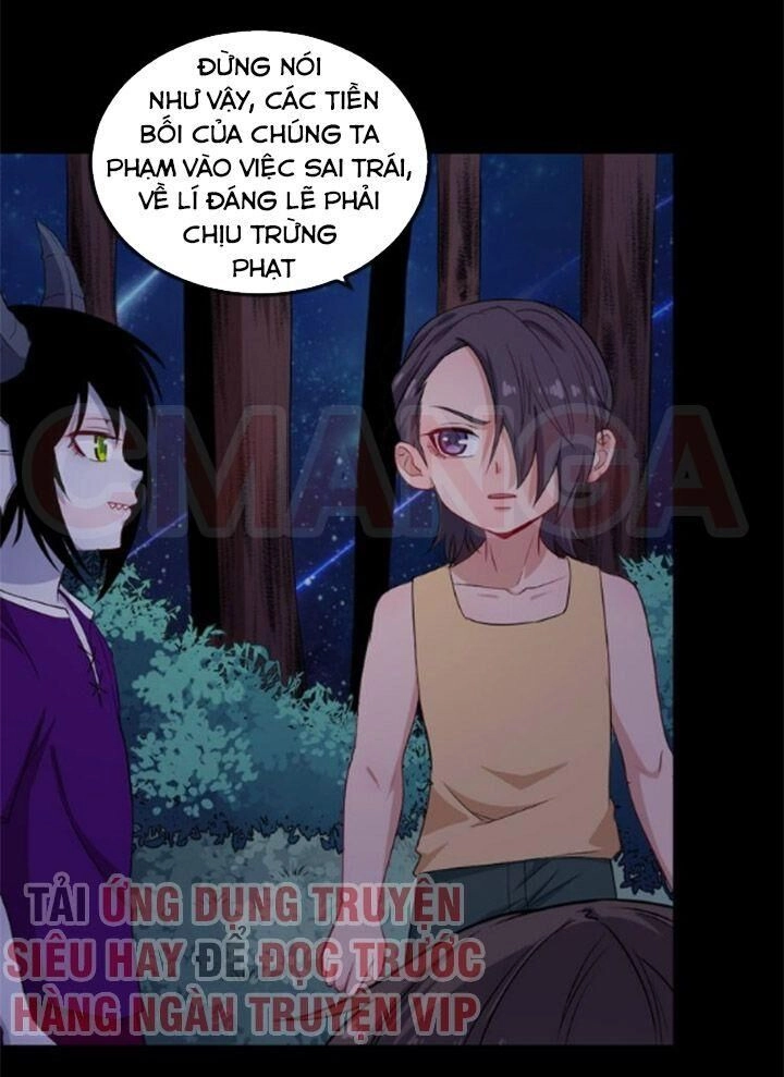 Ma Tôn Trông Trẻ Chapter 166 - 3