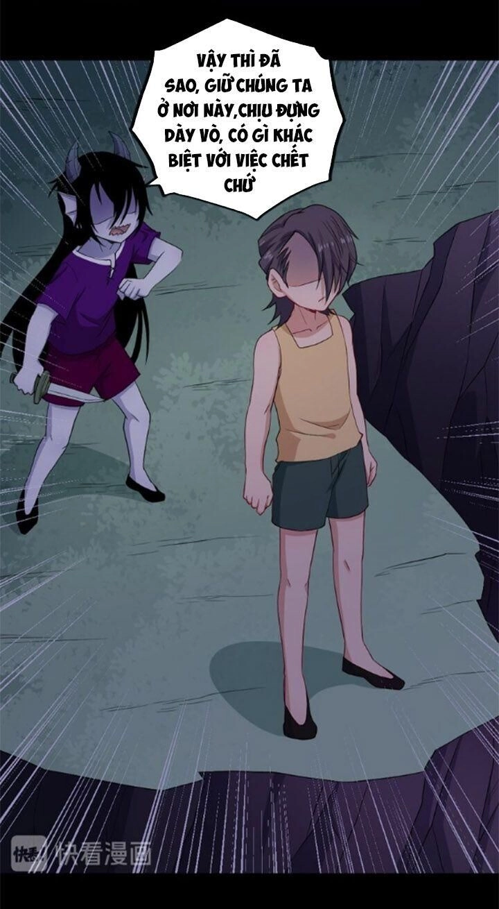 Ma Tôn Trông Trẻ Chapter 166 - 4