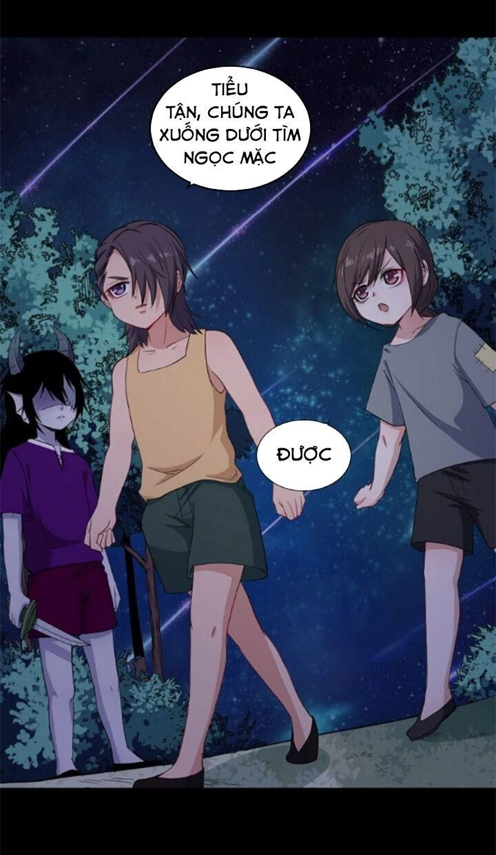 Ma Tôn Trông Trẻ Chapter 166 - 5