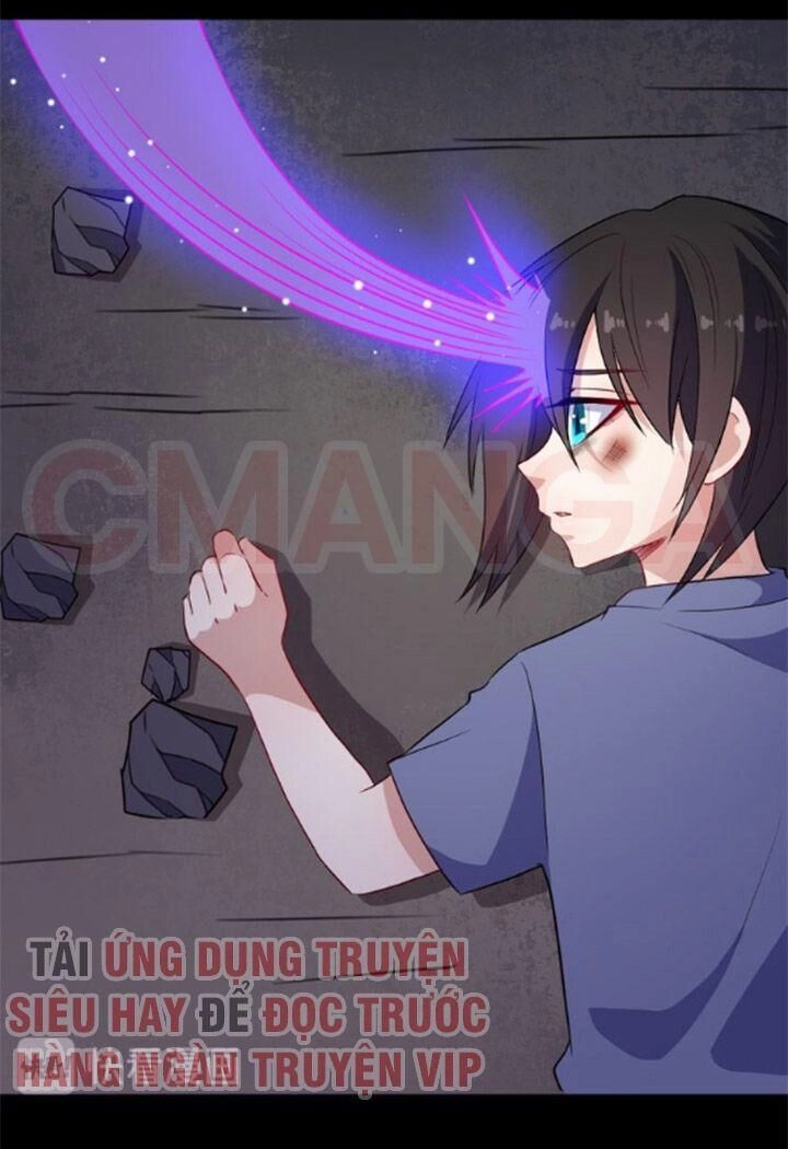 Ma Tôn Trông Trẻ Chapter 166 - 11