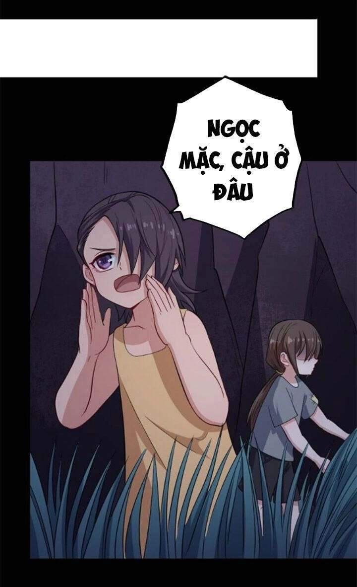 Ma Tôn Trông Trẻ Chapter 166 - 13