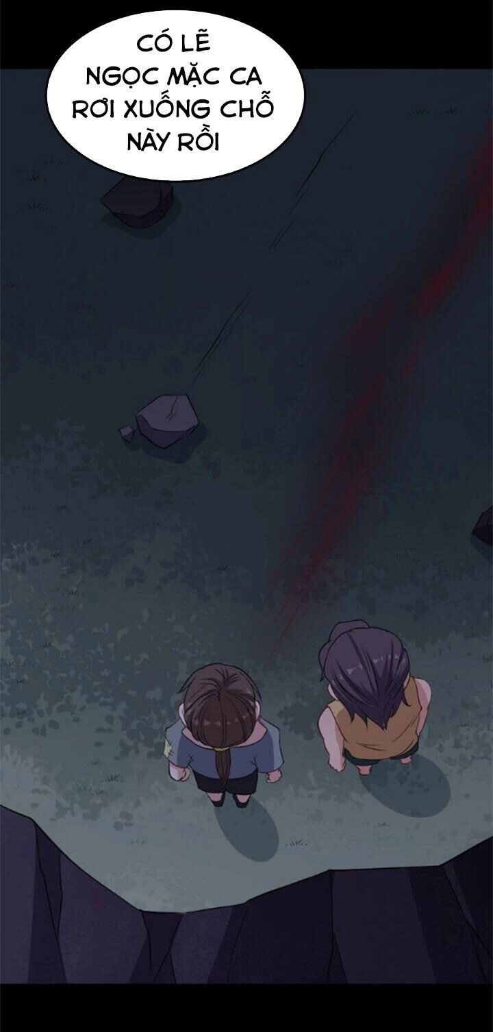 Ma Tôn Trông Trẻ Chapter 166 - 15